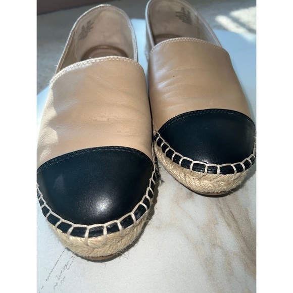 Sam EDELMAN KRISSY ESPADRILLES - SIZE 7.5 - Picture 3 of 6